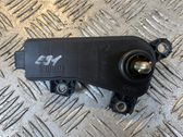Activador/motor del colector de admisión