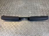 Trunk/boot sill cover protection