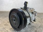 Klimakompressor Pumpe