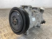 Klimakompressor Pumpe