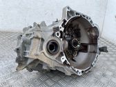 Manual 6 speed gearbox