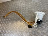 Kraftstoffpumpe im Tank