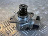Fuel injection high pressure pump