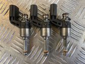 Fuel injectors set