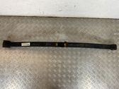 Rear leaf spring