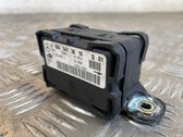 ESP Drehratensensor Querbeschleunigungssensor