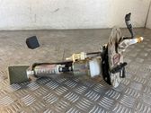 Bomba interna de combustible