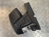 Front door electric wing mirror
