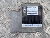 Airbagsteuergerät