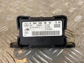 Capteur de vitesse de lacet d'accélération ESP