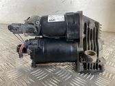 Compresseur / pompe à suspension pneumatique