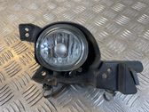 Front fog light