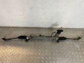 Steering rack