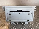 Radio/CD/DVD/GPS head unit