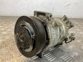 Air conditioning (A/C) compressor (pump)