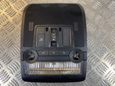 Front seat light