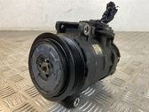 Klimakompressor Pumpe