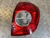 Rear/tail lights