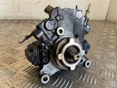 Fuel injection high pressure pump