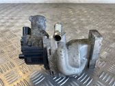 EGR valve