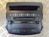 Radio / CD-Player / DVD-Player / Navigation