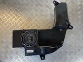 Subwoofer speaker