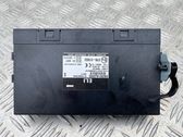 Other control units/modules