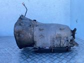 Automatikgetriebe