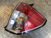 Rear/tail lights