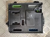 Central body control module