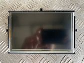 Radio/CD/DVD/GPS head unit
