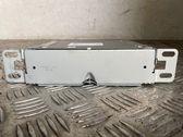 Radio/CD/DVD/GPS head unit