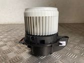 Heater fan/blower
