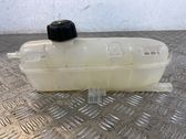 Coolant expansion tank/reservoir