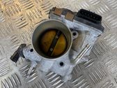 Throttle valve