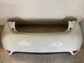 Rear bumper