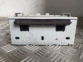 Radio/CD/DVD/GPS head unit