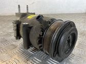 Klimakompressor Pumpe
