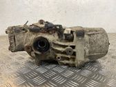 Rear differential