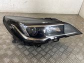 Headlight/headlamp