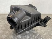 Air filter box