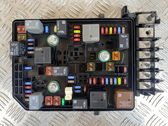 Fuse box set