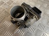 Throttle valve