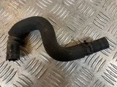 Moottorin vesijäähdytyksen putki/letku