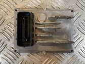 Gearbox control unit/module