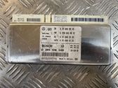 Gearbox control unit/module