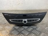 Radio/CD/DVD/GPS head unit