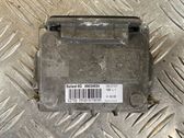 Headlight ballast module Xenon