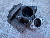 EGR valve