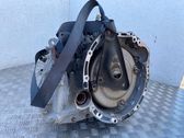 Automatic gearbox